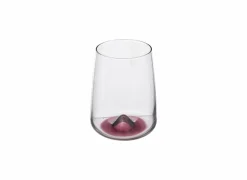 Glas Pac'eau 36cl - glas - transparant set van 3