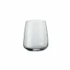 Glas Planeo 36cl - glas - transparant set van 4