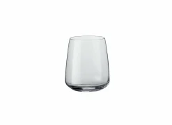 Glas Planeo 36cl - glas - transparant set van 4