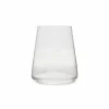 Glas Ray 30cl - glas - transparant set van 4
