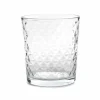 Glas Stellar 40cl - glas - triangle set van 4