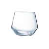 Glas Vinetis 36cl - glas - transparant