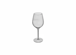 Glas Volta 53cl - glas - transparant
