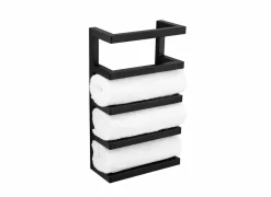 Handdoekenrek Fondiro