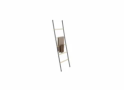 Handdoekladder Bambusa H158cm
