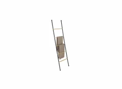 Handdoekladder Bambusa H158cm