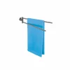Handdoekstang Bosio 43cm