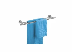 Handdoekstang Bosio duo 60cm