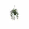 Hangende kunstplant Springeria H40cm