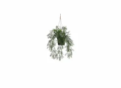 Hangende kunstplant Springeria H40cm