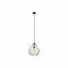 Hanglamp Carlton Ø31cm 60W E27
