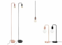 Hanglamp Ø5cm E27 1x60w
