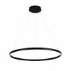 Hanglamp Ø90cm 76W