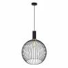 Hanglamp Ø35cm 60W E27