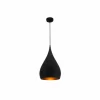 Hanglamp Ø25cm 60W E27