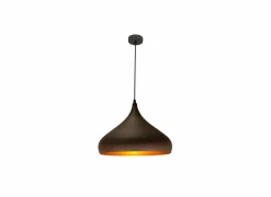 Hanglamp Ø42cm 60W E27