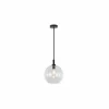 Hanglamp Ø25cm 60W E27