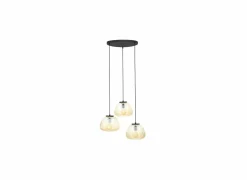 Hanglamp Kaizen Ø40cm 3x40W E27