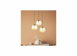 Hanglamp Kaizen Ø40cm 3x40W E27