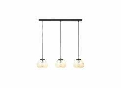 Hanglamp Kaizen 105x25cm 3x40W E27