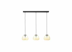 Hanglamp Kaizen 105x25cm 3x40W E27