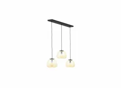 Hanglamp Kaizen 105x25cm 3x40W E27