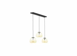 Hanglamp Kaizen 105x25cm 3x40W E27