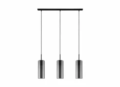 Hanglamp Keyns Ø10cm 3x15W E27