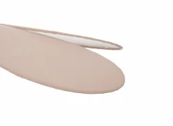 Hanglamp kinderkamer Bloemblaadjes Ø72cm - stof - roze