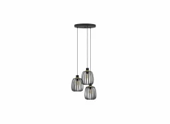 Hanglamp Pocicas Ø35cm 3x40W E27