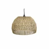 Hanglamp Raffia Ø35cm E27