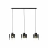 Hanglamp Seth 90x20cm 3x60W E27