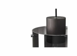 Hanglamp Seth 90x20cm 3x60W E27