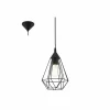 Hanglamp Tarbes Ø17,5cm 60W E27