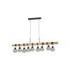 Hanglamp Townshend 148x2cm E27