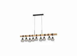 Hanglamp Townshend 148x2cm E27