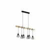 Hanglamp Townshend 100x2cm E27