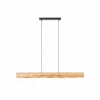 Hanglamp Trabo 115x10cm 5x25W E27
