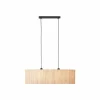 Hanglamp Wimea 78x22cm 2x52W E27