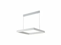Hanglamp 60x60cm 31W