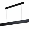 Hanglamp 180x2,4cm 37W