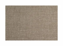 Hoeksalon Carre 311x154cm - stof - beige