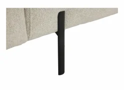 Hoeksalon Celaya 298x223cm - stof - ecru