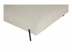 Hoeksalon Celaya 298x223cm - stof - ecru