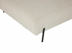 Hoeksalon Celaya 298x223cm - stof - ecru