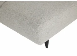 Hoeksalon Culebra 291x231cm - stof - beige