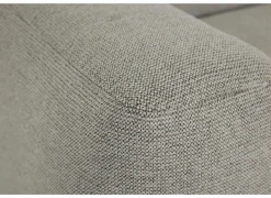 Hoeksalon Culebra 299x231cm - stof - beige met relax