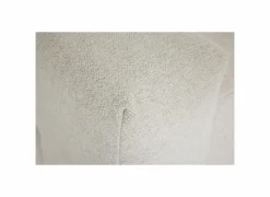 Hoeksalon Daegu 334x238cm - stof - ecru