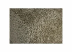 Hoeksalon Eder 310x190cm - stof - taupe