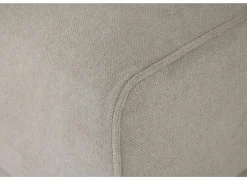 Hoeksalon Enjoy 307x161cm - stof - beige